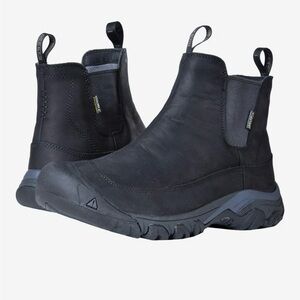 Mens Keen boots